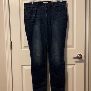 Women’s super soft stretch jeans